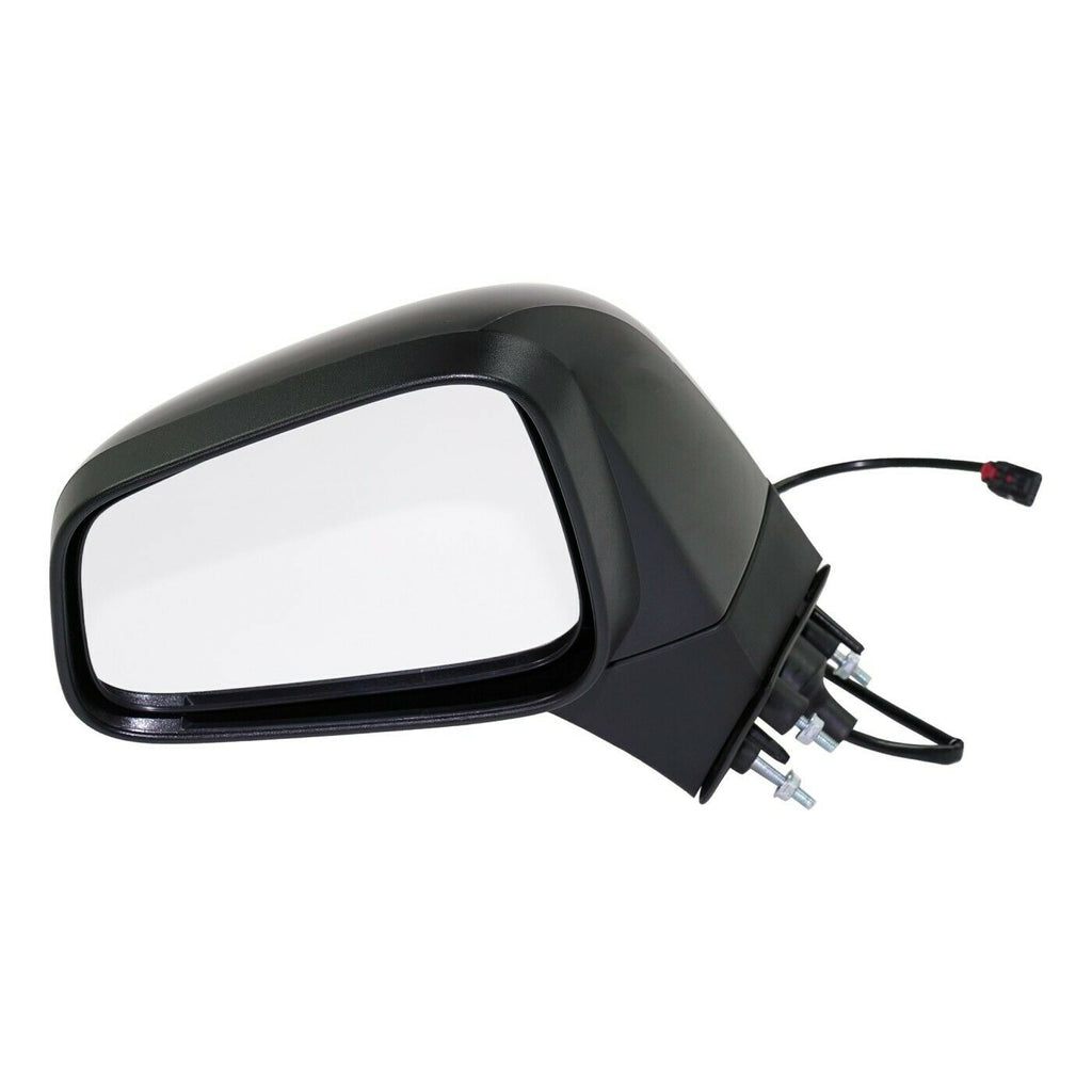 DOOR MIRROR LH POWER PTM MEXICO BUILT