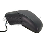 DOOR MIRROR LH POWER PTM HTD MEXICO BUILT — photo 5