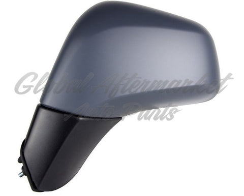 DOOR MIRROR LH POWER PTM HTD W/BLIND SPOT MEXICO BUILT