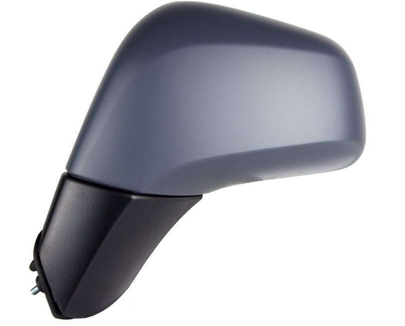 DOOR MIRROR LH POWER PTM HTD W/BLIND SPOT MEXICO BUILT