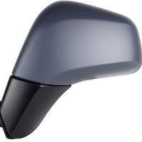 DOOR MIRROR LH POWER PTM HTD W/BLIND SPOT MEXICO BUILT