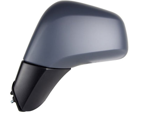 DOOR MIRROR LH POWER PTM HTD W/BLIND SPOT MEXICO BUILT