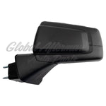 DOOR MIRROR LH POWER TEXTURED HTD — photo 2