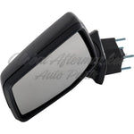 DOOR MIRROR LH POWER HTD W/BLIND SPOT — photo 2