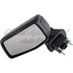 DOOR MIRROR LH POWER HTD W/BLIND SPOT — photo 4