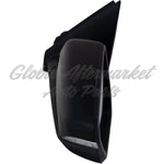 DOOR MIRROR LH POWER PTM HTD W/BLIND SPOT/SIGNAL — photo 2