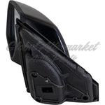 DOOR MIRROR LH POWER PTM HTD W/BLIND SPOT/SIGNAL — photo 3