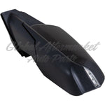 DOOR MIRROR LH POWER PTM HTD W/BLIND SPOT/SIGNAL — photo 4