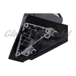 DOOR MIRROR LH POWER PTM HTD W/BLIND SPOT/SIGNAL — photo 5