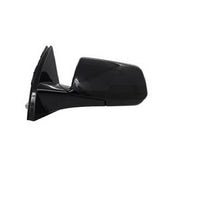 DOOR MIRROR LH POWER PTM HTD W/O SIGNAL