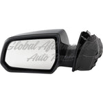 DOOR MIRROR LH POWER PTM HTD W/O BLIND SPOT — photo 1