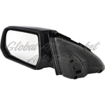 DOOR MIRROR LH POWER PTM HTD W/O BLIND SPOT — photo 3