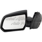 DOOR MIRROR LH POWER PTM HTD W/O BLIND SPOT — photo 4