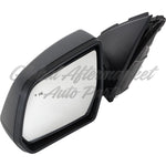 DOOR MIRROR LH POWER PTM HTD W/BLIND SPOT — photo 2