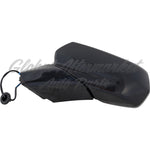 DOOR MIRROR LH POWER PTM HTD — photo 5