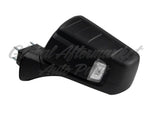 DOOR MIRROR LH POWER PTM HTD W/BLIND SPOT/SIGNAL — photo 4