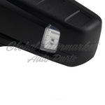 DOOR MIRROR LH POWER PTM HTD W/BLIND SPOT/SIGNAL — photo 5