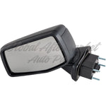 DOOR MIRROR LH POWER HTD W/BLIND SPOT — photo 1
