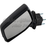 DOOR MIRROR LH POWER HTD W/BLIND SPOT — photo 2