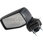 DOOR MIRROR LH POWER HTD W/BLIND SPOT — photo 4