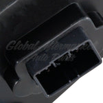 DOOR MIRROR LH POWER HTD W/BLIND SPOT — photo 5