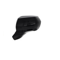 DOOR MIRROR LH POWER PTM HTD