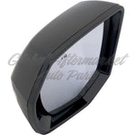 DOOR MIRROR LH POWER PTM HTD W/BLIND SPOT — photo 2