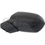 DOOR MIRROR LH POWER PTM HTD W/BLIND SPOT — photo 4