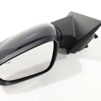 DOOR MIRROR LH POWER PTM HTD