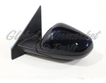 DOOR MIRROR LH POWER PTM TEXTURED HTD W/BLIND SPOT LT TRIM — photo 2