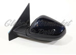 DOOR MIRROR LH POWER PTM HTD BLACK BASE W/BLIND SPOT / RS/ACTIVE TRIM — photo 2