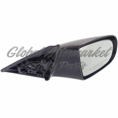 DOOR MIRROR RH MANUAL