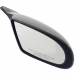 DOOR MIRROR RH MANUAL — photo 3