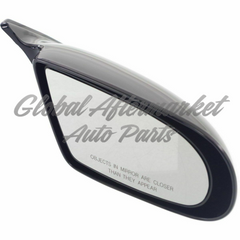 DOOR MIRROR RH MANUAL