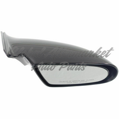 DOOR MIRROR RH MANUAL