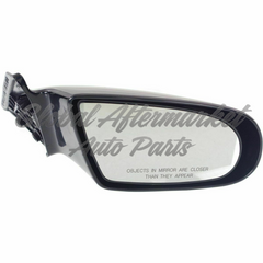 DOOR MIRROR RH MANUAL