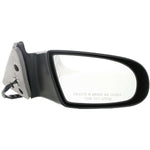 DOOR MIRROR RH POWER — photo 2