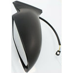 DOOR MIRROR RH POWER — photo 3