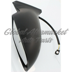DOOR MIRROR RH POWER