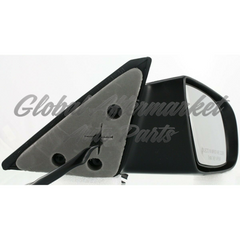 DOOR MIRROR RH POWER