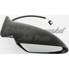 DOOR MIRROR RH POWER