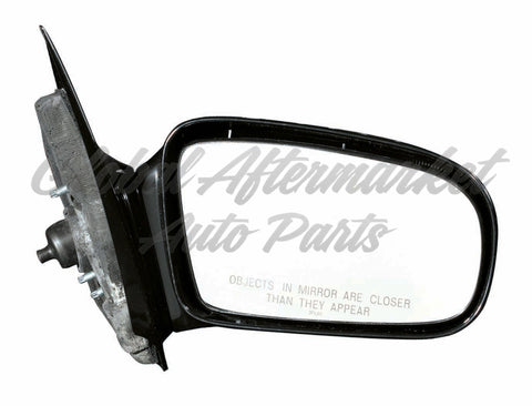 DOOR MIRROR RH MANUAL CPE