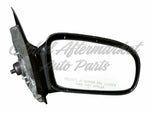 DOOR MIRROR RH MANUAL CPE — photo 1