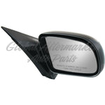 DOOR MIRROR RH MANUAL CPE — photo 2