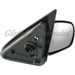 DOOR MIRROR RH MANUAL CPE — photo 3