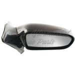 DOOR MIRROR RH MANUAL CPE — photo 4