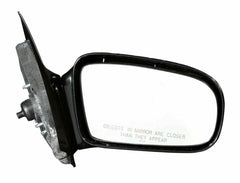 DOOR MIRROR RH MANUAL CPE
