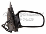DOOR MIRROR RH POWER CPE — photo 1