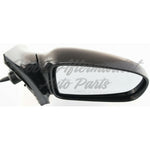 DOOR MIRROR RH POWER CPE — photo 2