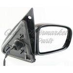 DOOR MIRROR RH POWER CPE — photo 3